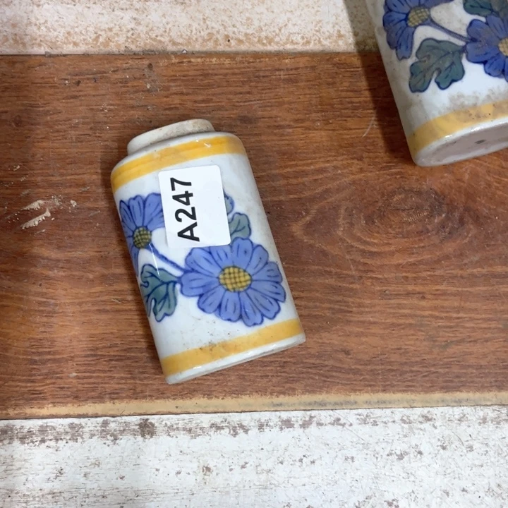 红***陶瓷制品瑕疵处理
