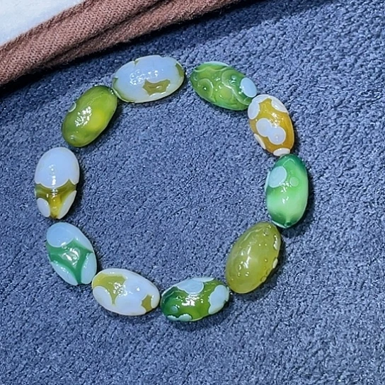 【闪购商品】未镶嵌玛瑙/玉髓珠宝奇石