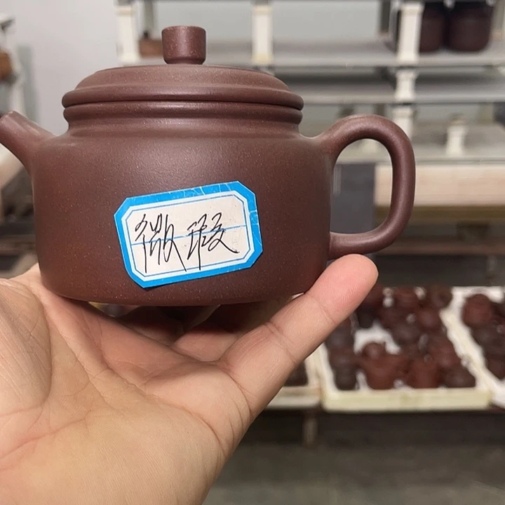 紫砂茶壶紫砂茶具