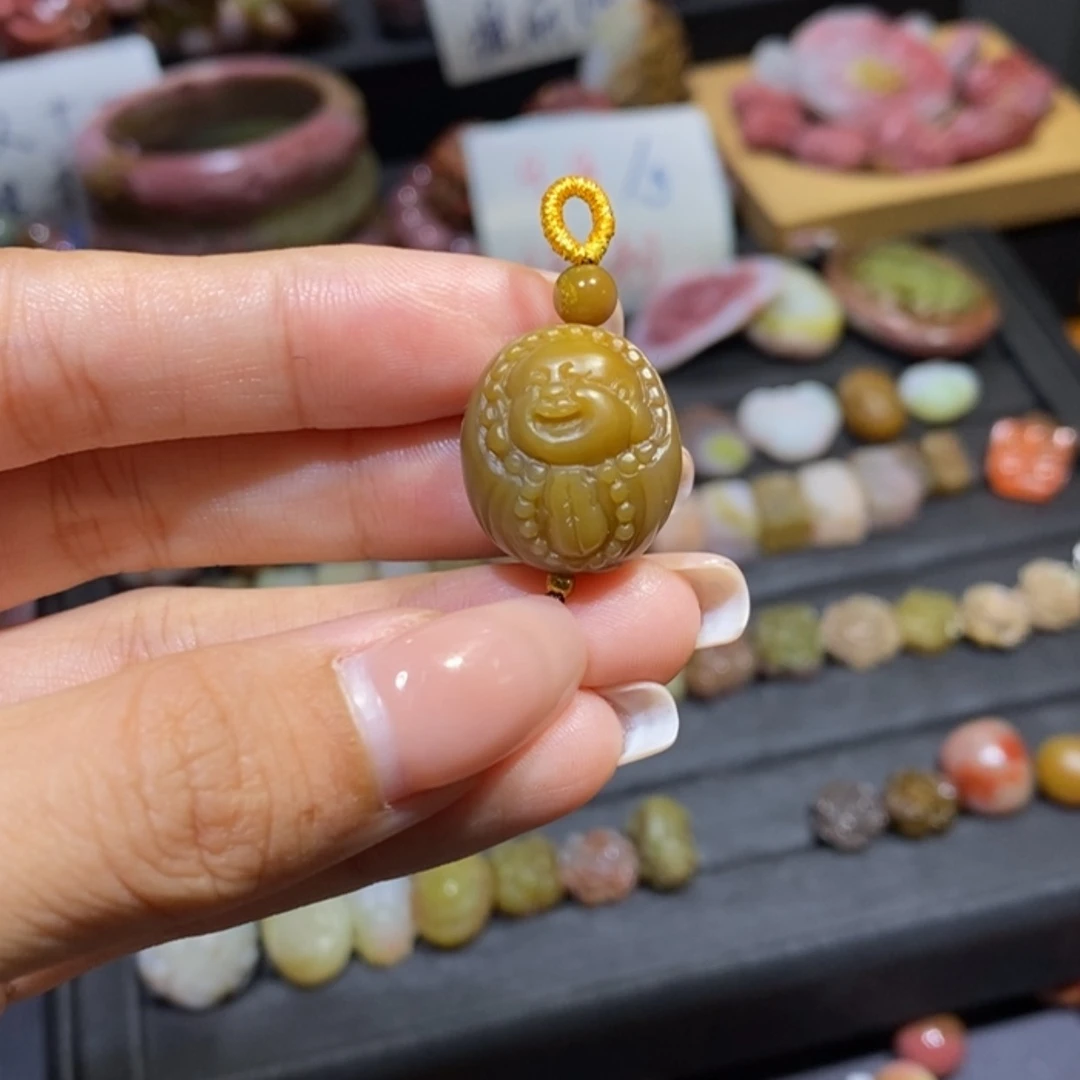 【闪购商品】未镶嵌手串玛瑙/玉髓