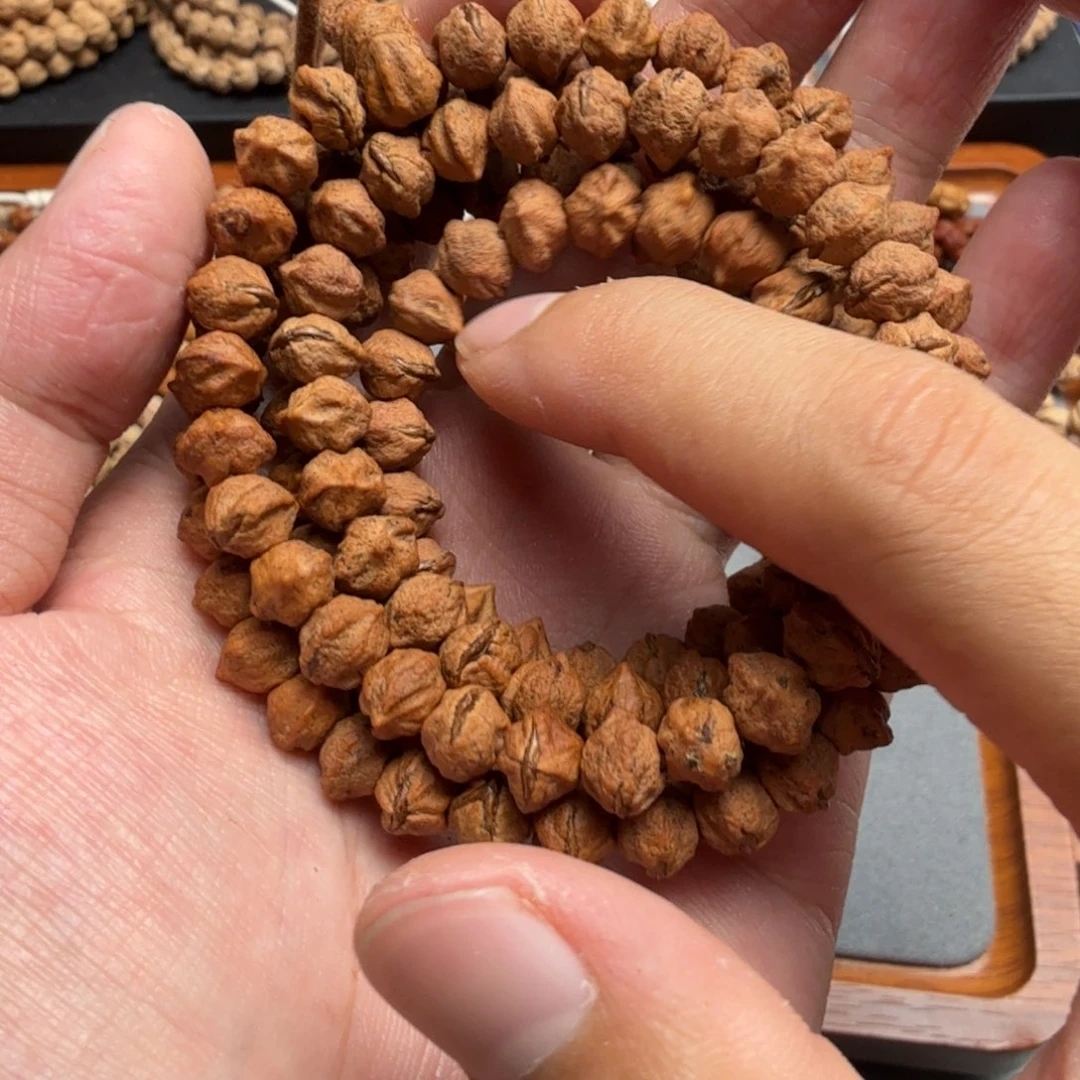 不***乐手串柏香籽/百香籽22