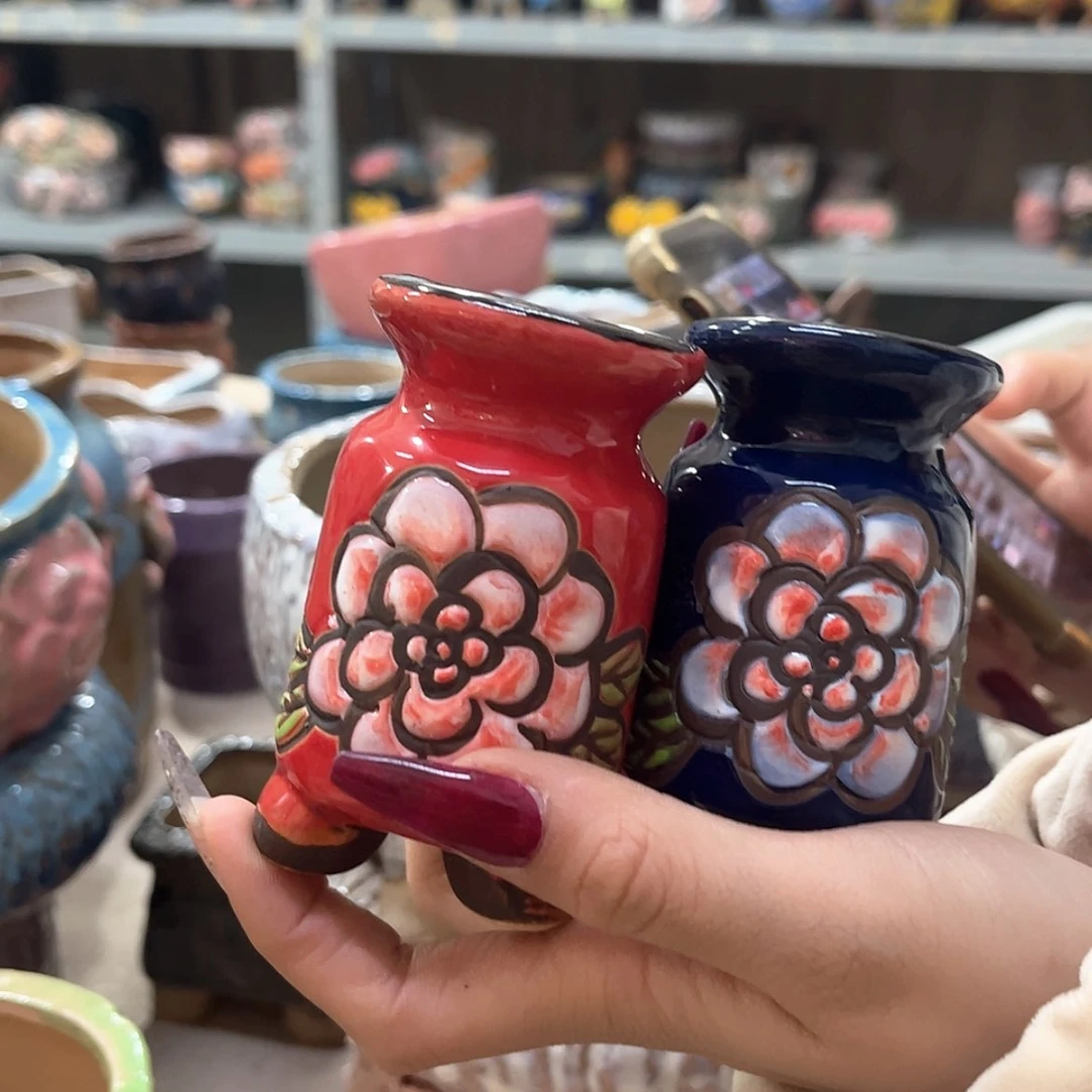 【闪购商品】红陶福利