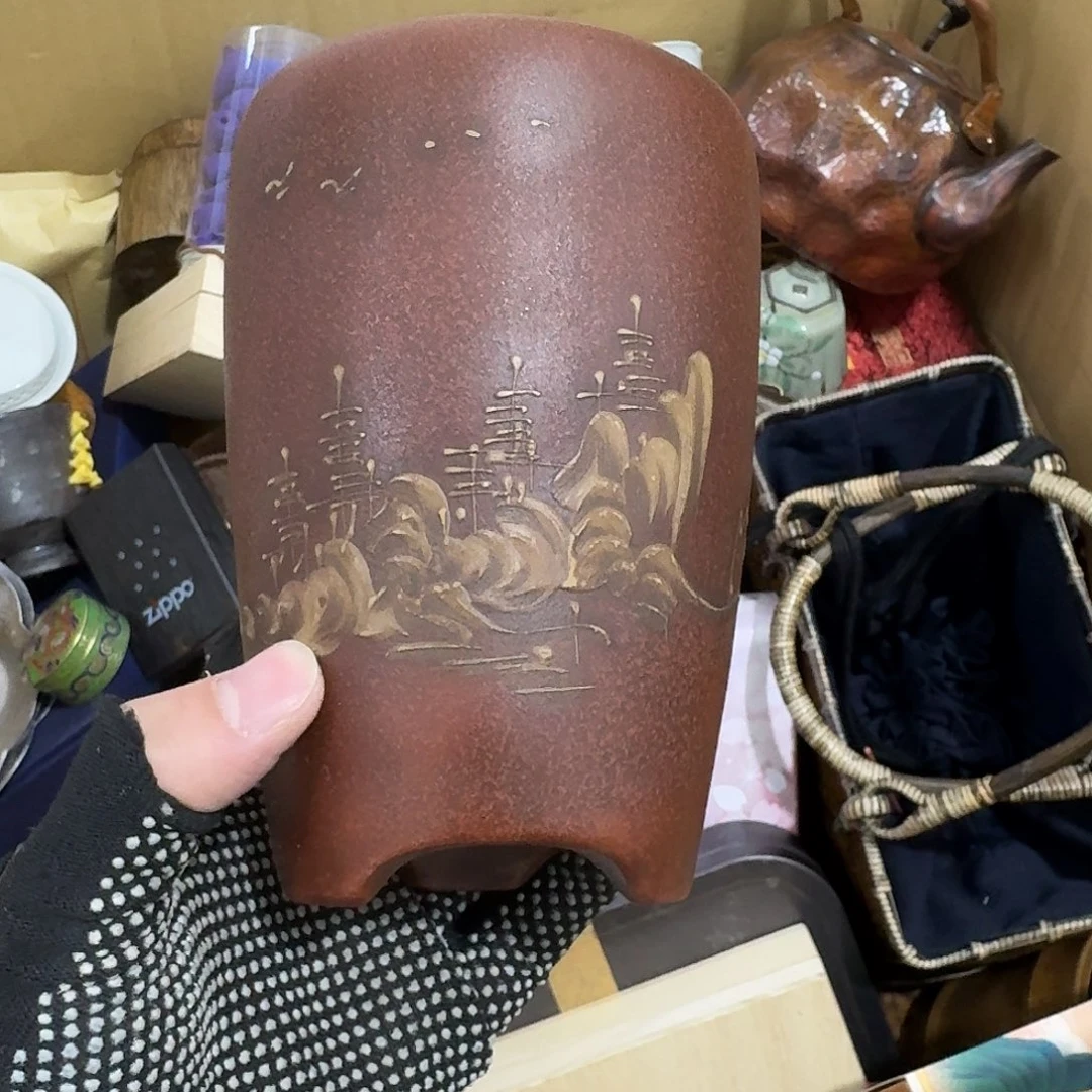 茶宠瓷器茶具系列