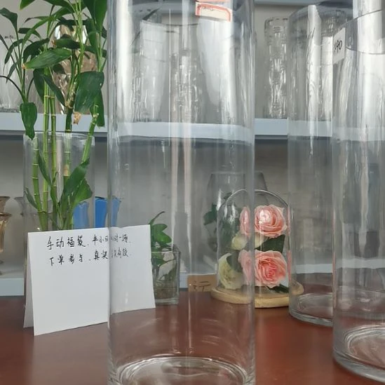 玻璃昌达玻璃直筒高度40口径15