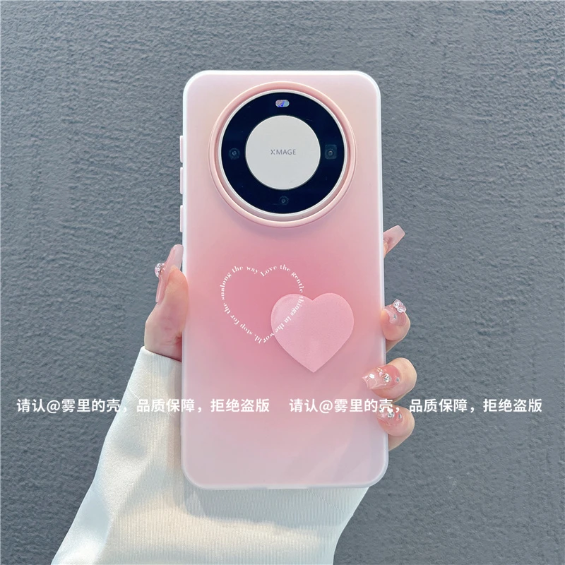 果冻壳适用苹果16iPhone/华为/小米手机壳15promax爆款pura70防摔