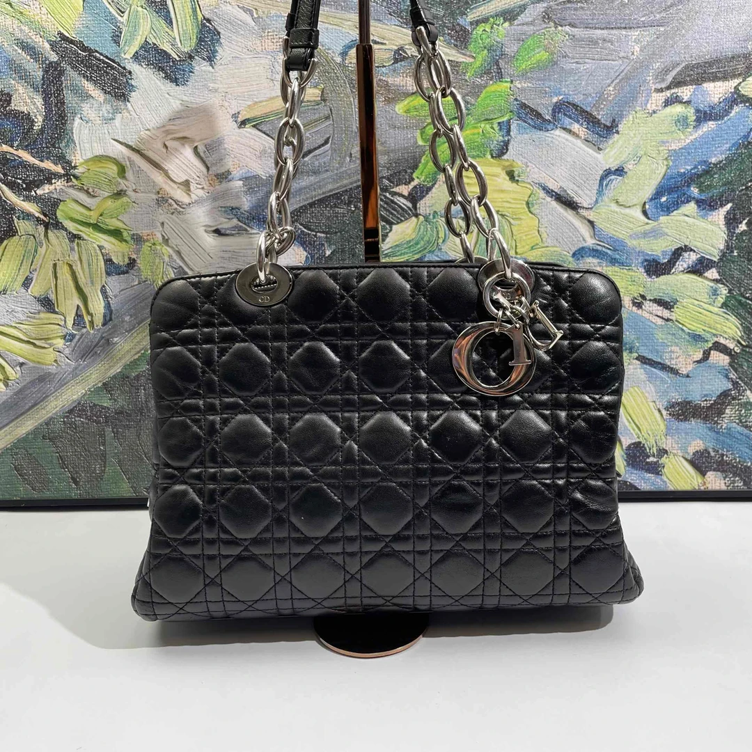 95新  小野专属/95新/迪奥/单肩包/DP8968