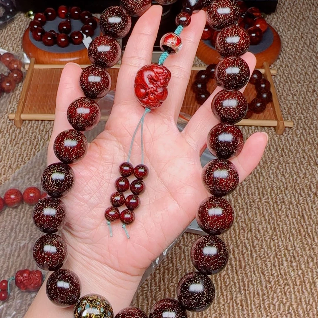 檀香紫檀（小叶紫檀）1.8手