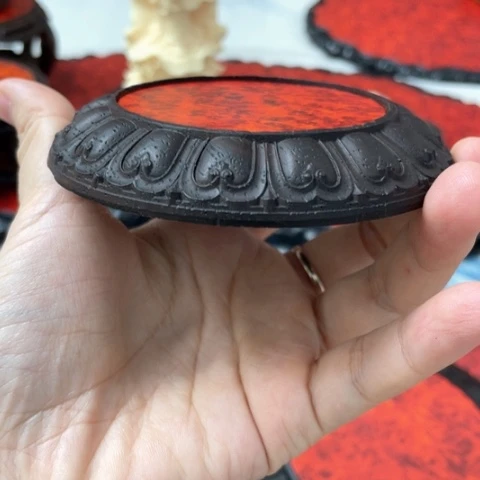 东非黑黄檀（紫光檀）