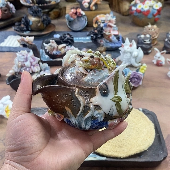 陶我也不知道我为什么要
