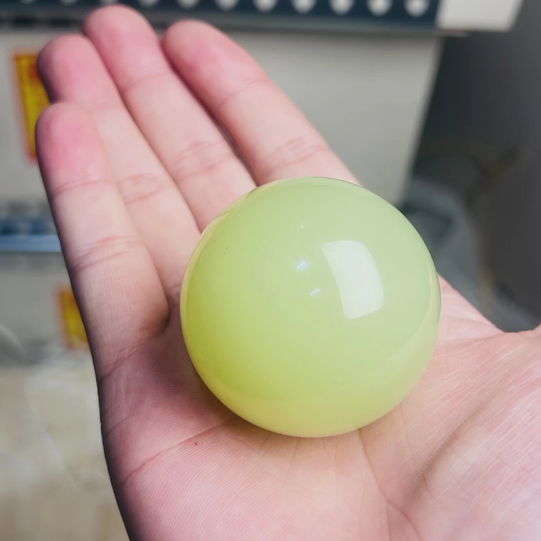 手链 （正价补贴）精美圆珠夜光珠手球