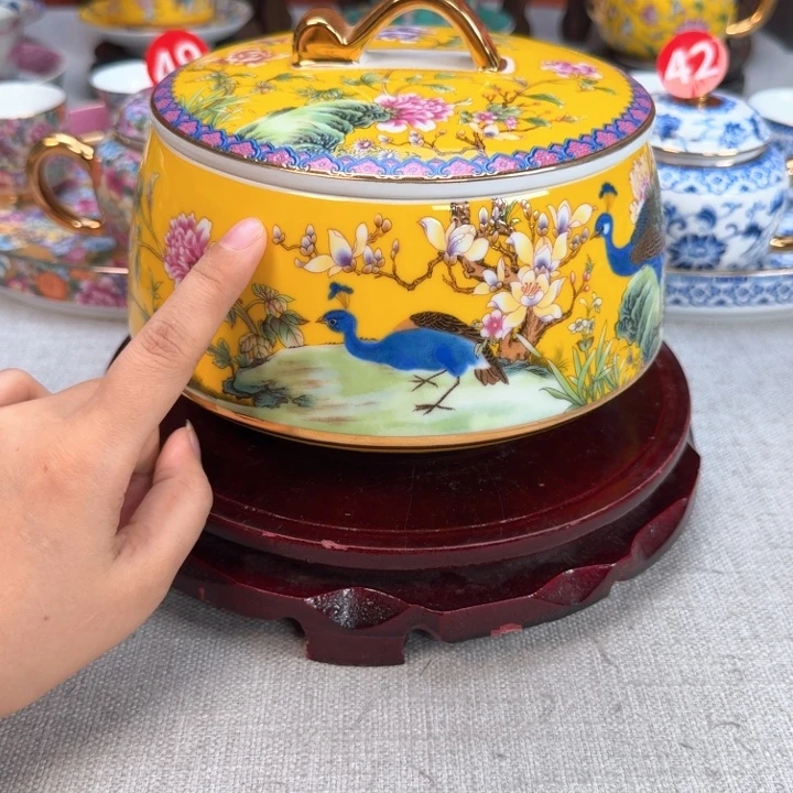 景德镇陶瓷景德镇瓷