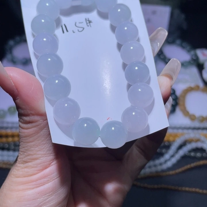 未镶嵌定制翡翠天然翡翠