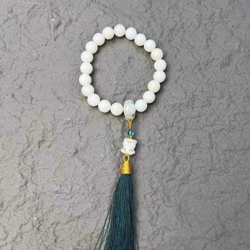 非金属木质手链 精品手串 S-0263不带礼盒