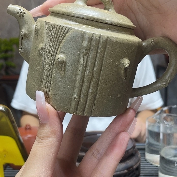 紫砂公道杯1221111111121111