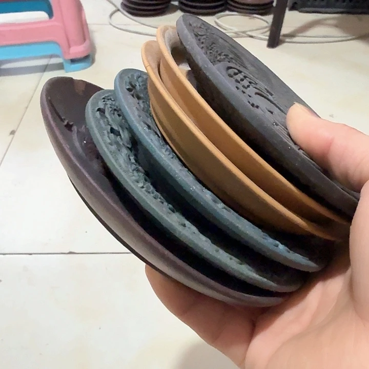 紫砂茶宠雕塑瑕疵茶宠