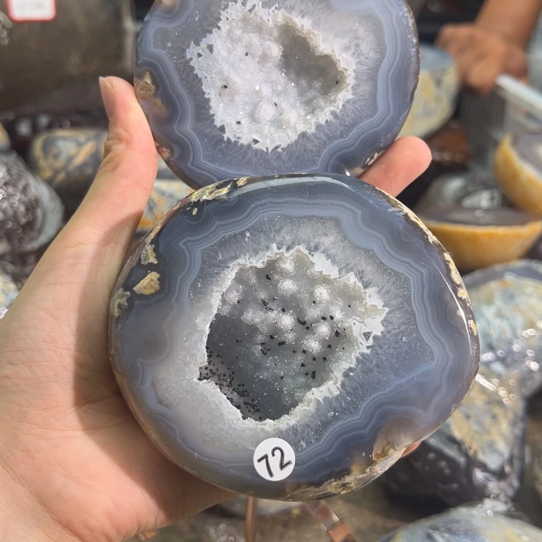 未镶嵌大型摆件（非配饰）紫晶