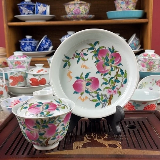 微瑕微瑕景德镇陶瓷