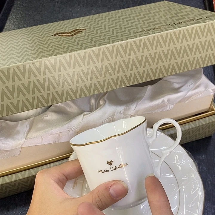 海外陶瓷茶具日化