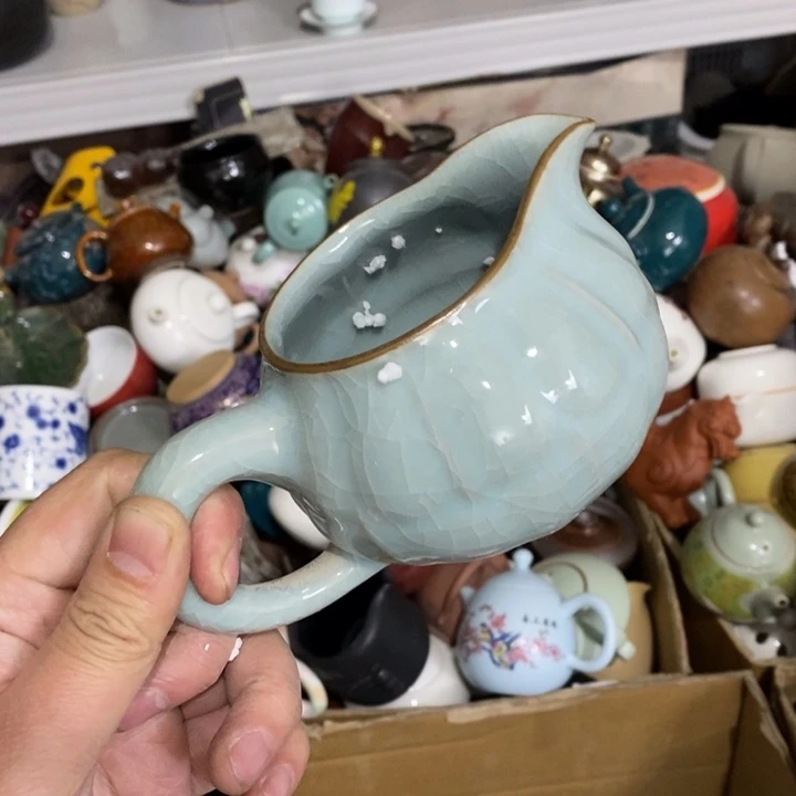 陶瓷艺术品及陶瓷制品