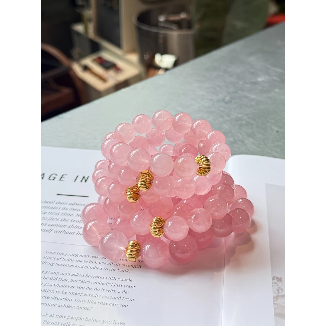 As·夏日多巴胺系列【甜心芭比】老矿马粉