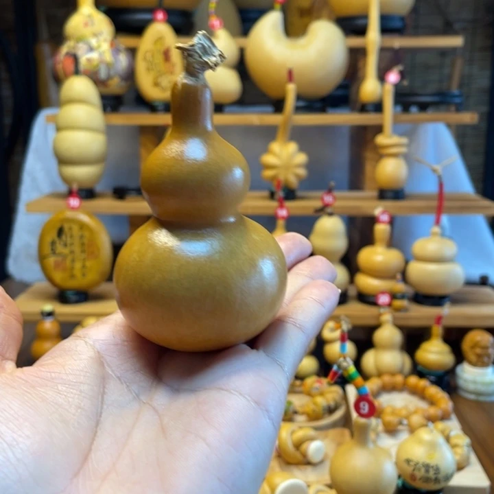 书****天然葫芦自然生长