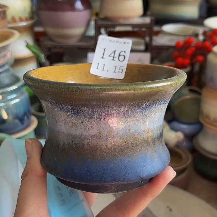 瓷片景德镇陶瓷手工制作