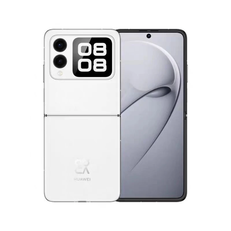 准新品 Huawei/华为 三期分期 NovaFlip双卡双待小折叠屏手机