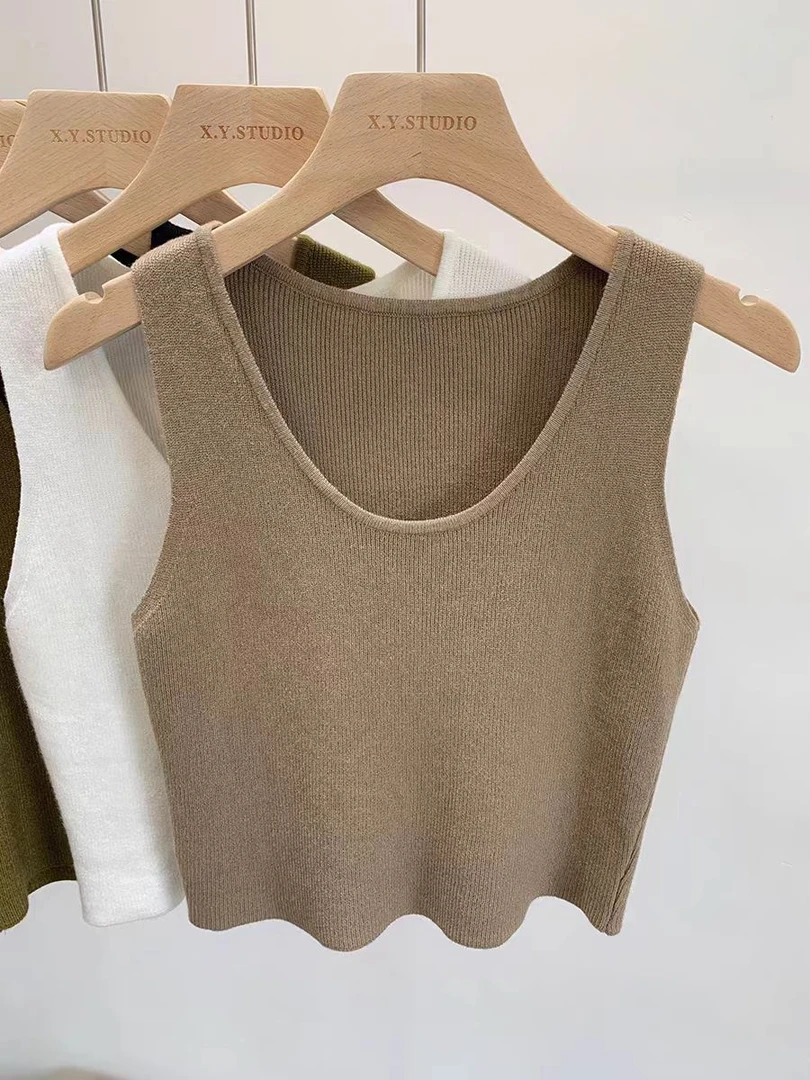 『舒适吊带S 』舒适气质款纯色舒适吊带G66-G69