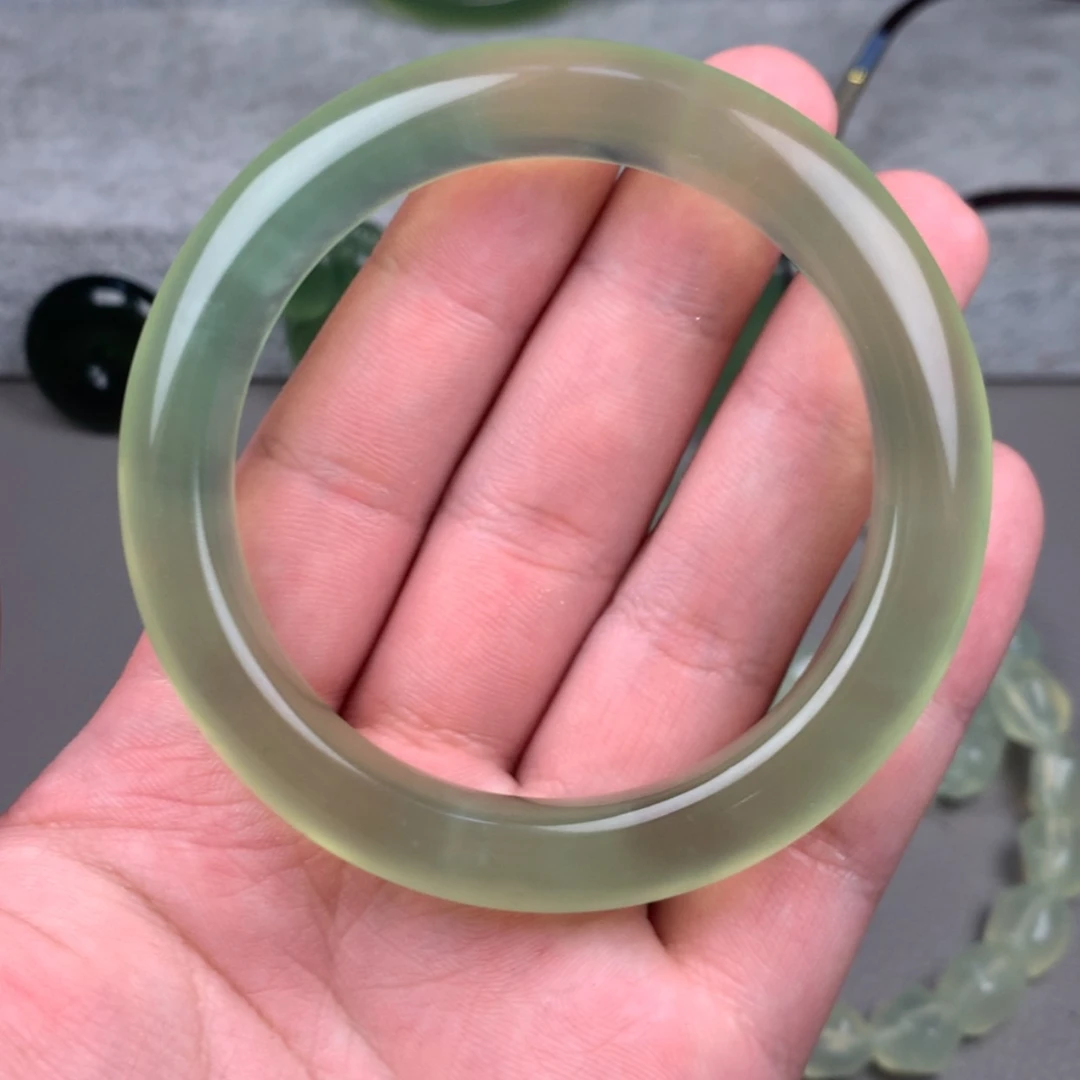 【闪购商品】未镶嵌蛇纹石玉岫玉62