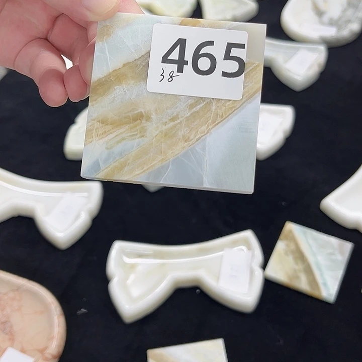 天然奢石系列产品系列