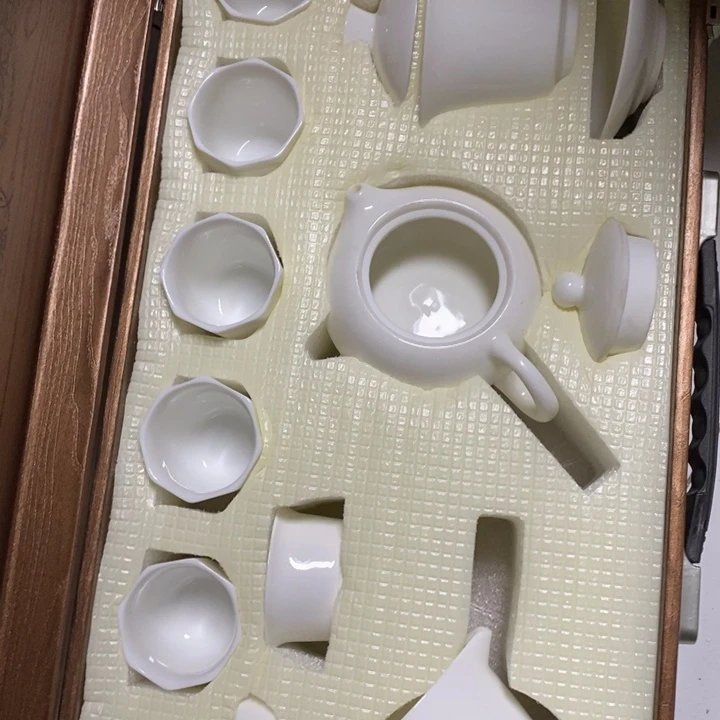 茶具清货清货清货清货无礼盒