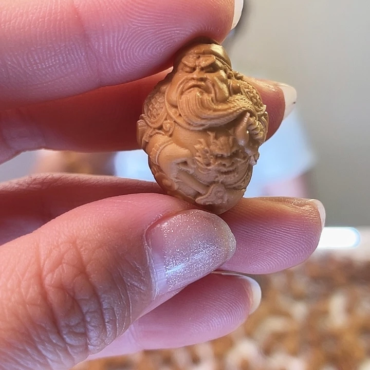 吊坠橄榄核橄榄核