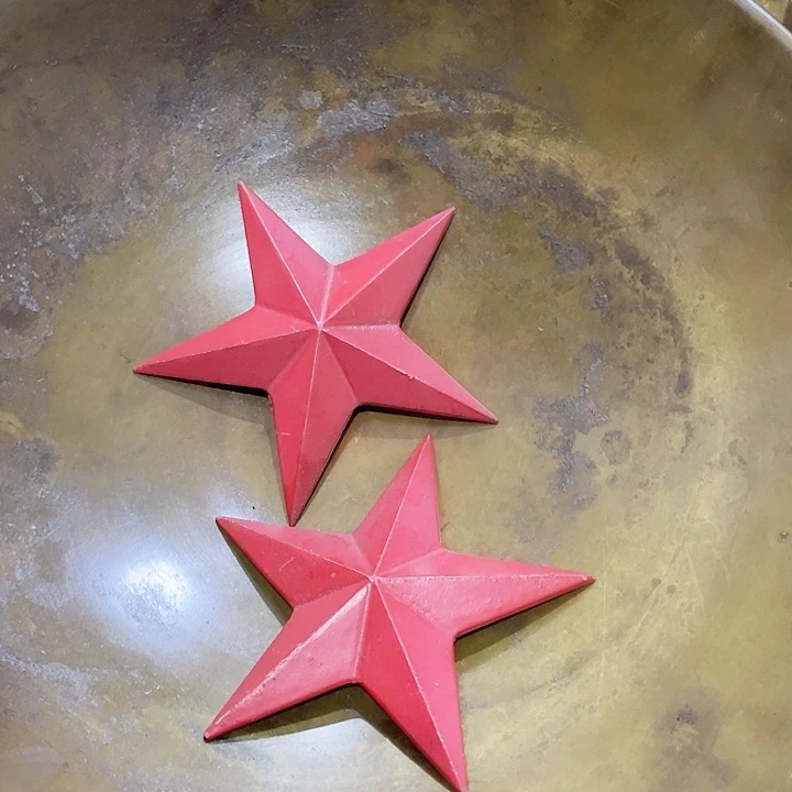 老式的古朴风格是