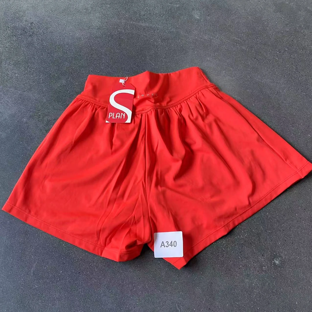 A340高端品牌修身舒适时尚休闲背心瑜伽