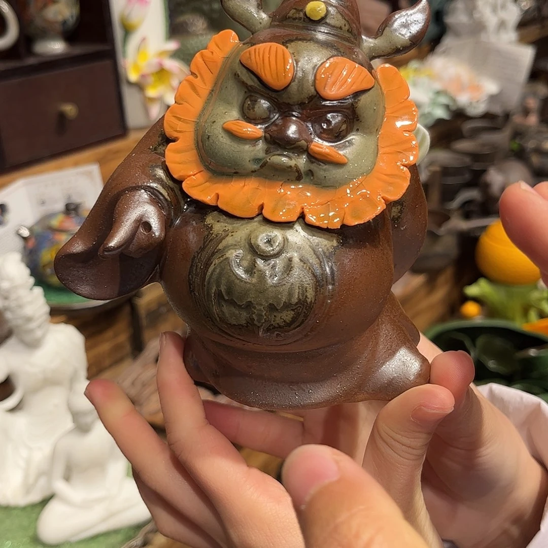 老岩泥系列茶具茶器