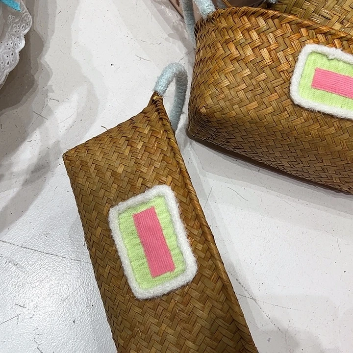 雨妈推荐好看的中号框