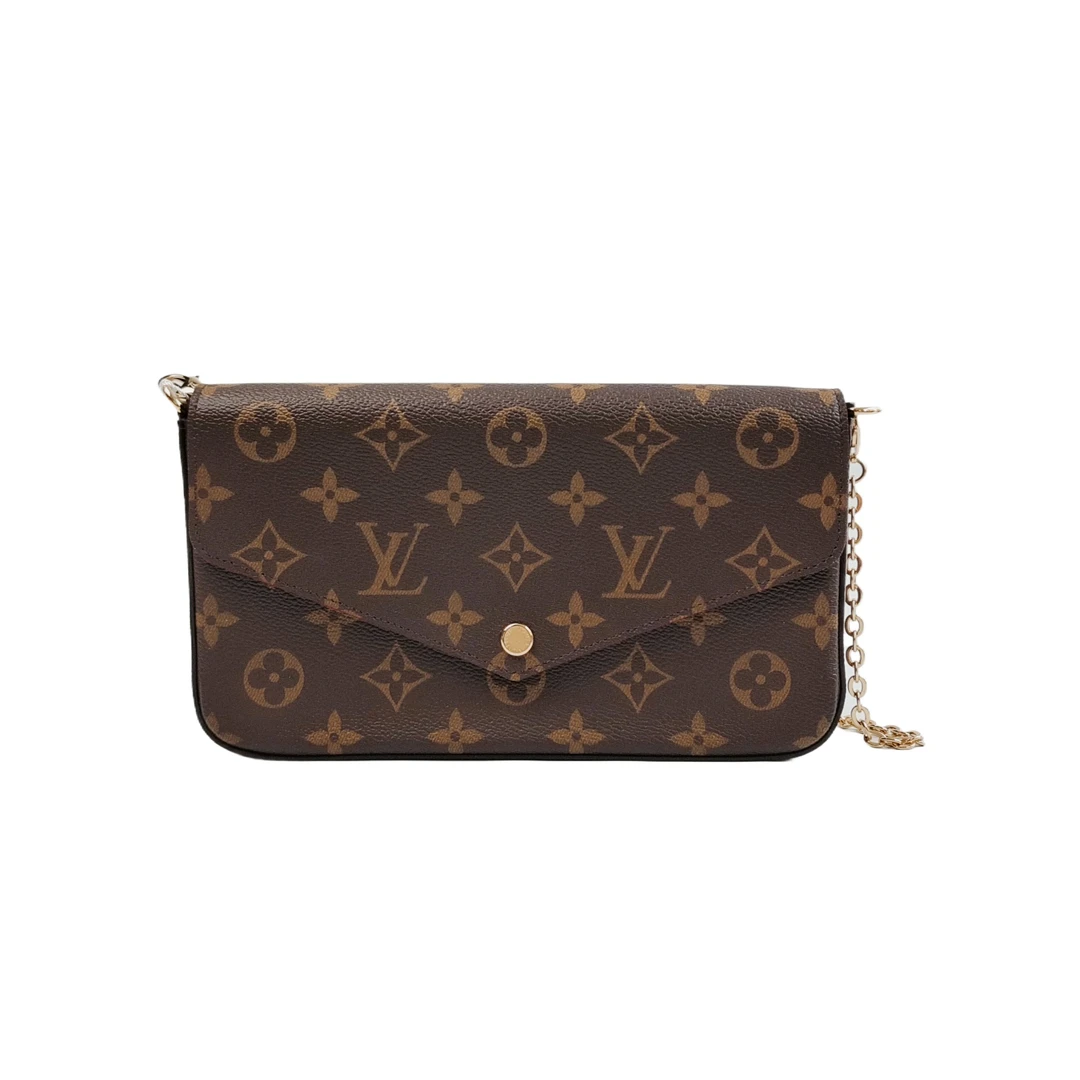 99新 LouisVuitton/路易威登 安洁利严选三合一/BK0157098 