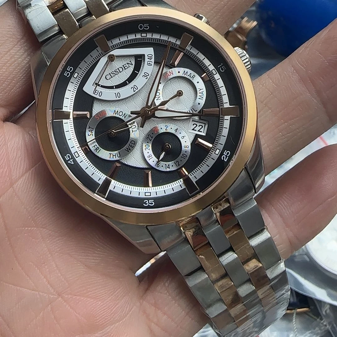 孤品闪购手表一个