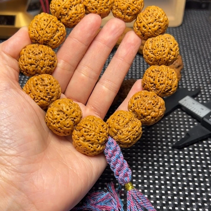 金刚菩提手串小*包25尺寸