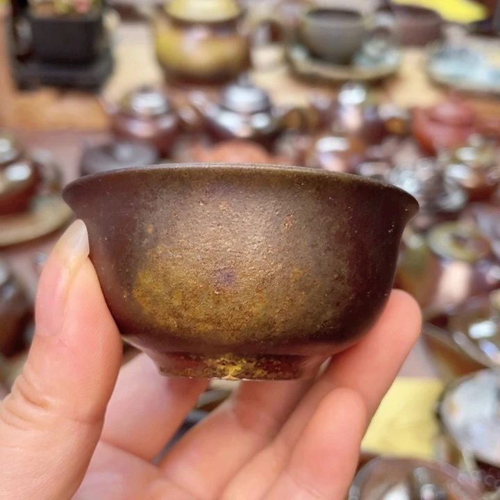 茶壶紫砂宜兴紫砂原矿泥料