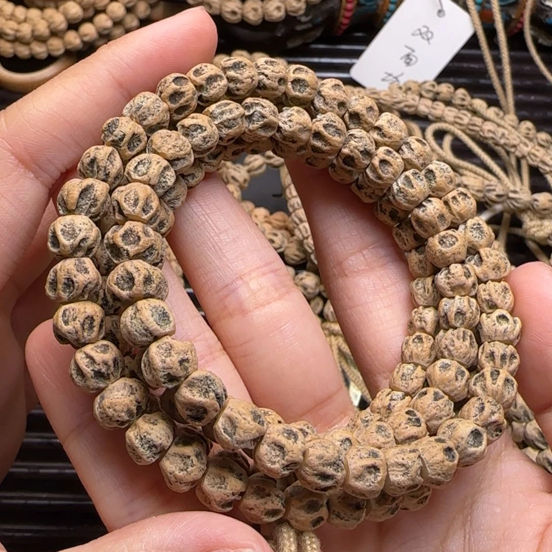 柏香籽/百香籽吊坠颖*笑