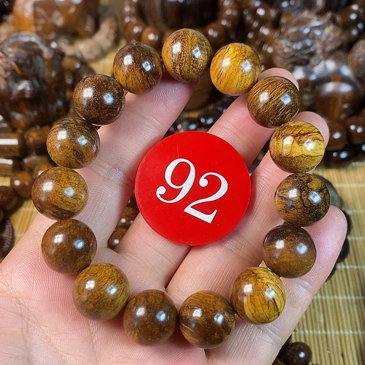 贡木手串/手链圆珠