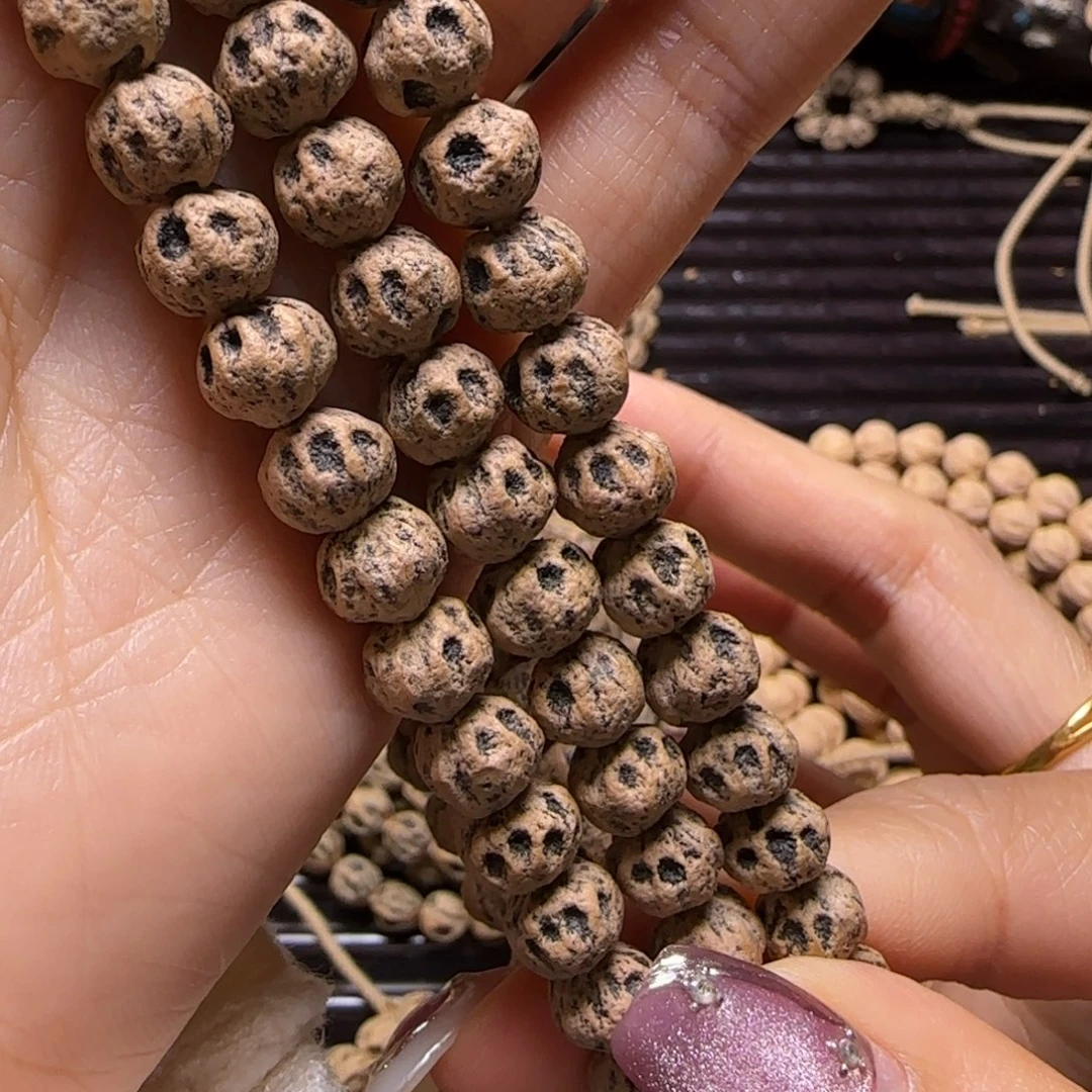 장***유柏香籽/百香籽吊坠