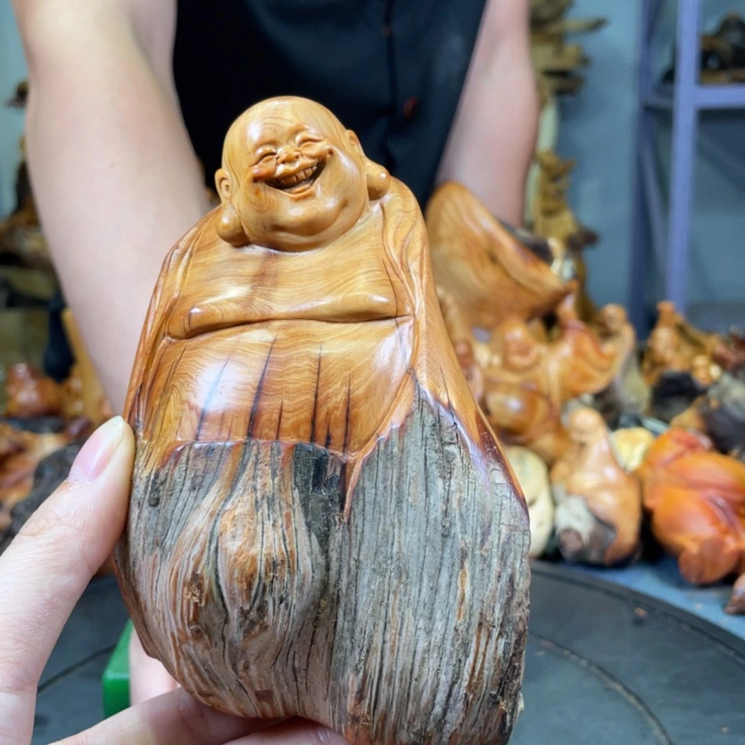 【闪购商品】柏木（崖柏）其他