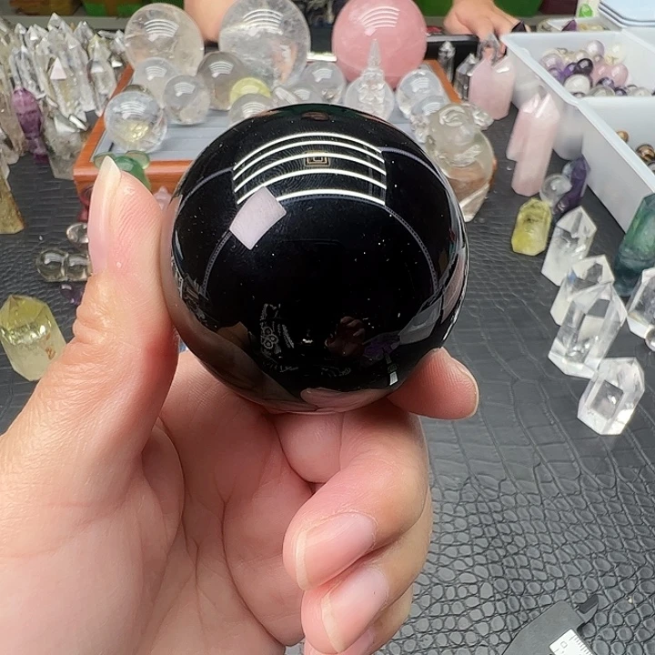 未镶嵌珠宝半成品水晶84