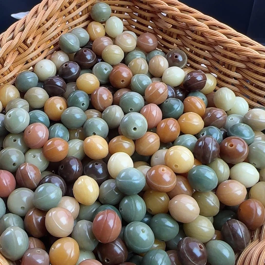 菩提根/象牙果吊坠微瑕卡15棒棒糖20卡牌➕10备珠