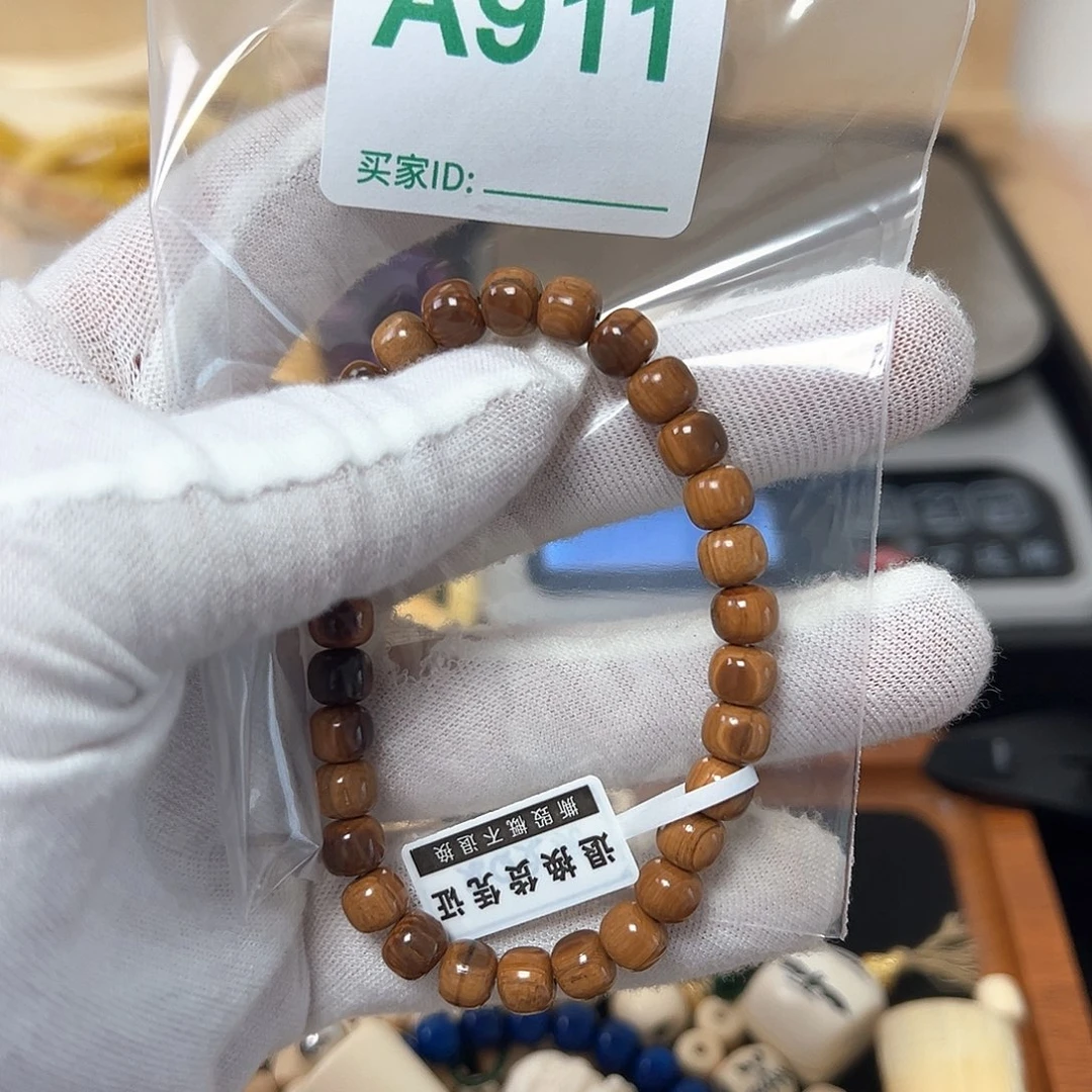 银S925天然猛犸象牙雕刻品