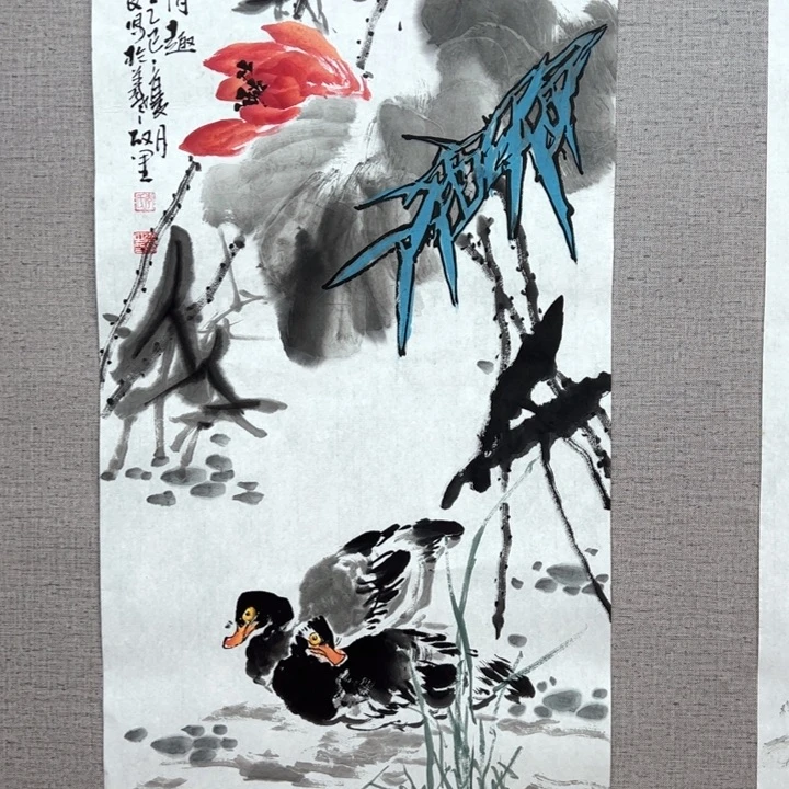 国画1288888888888888