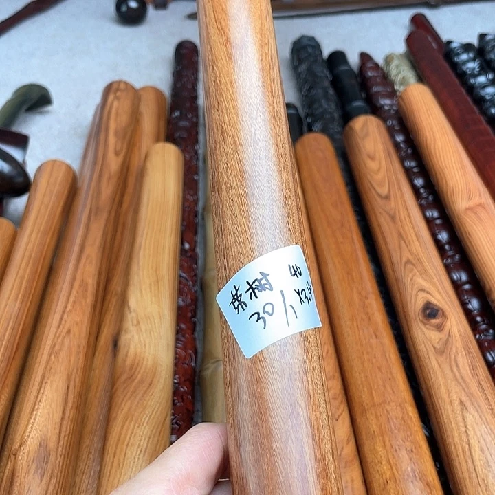 沙漠铁短棍40✖️3.4厘米30