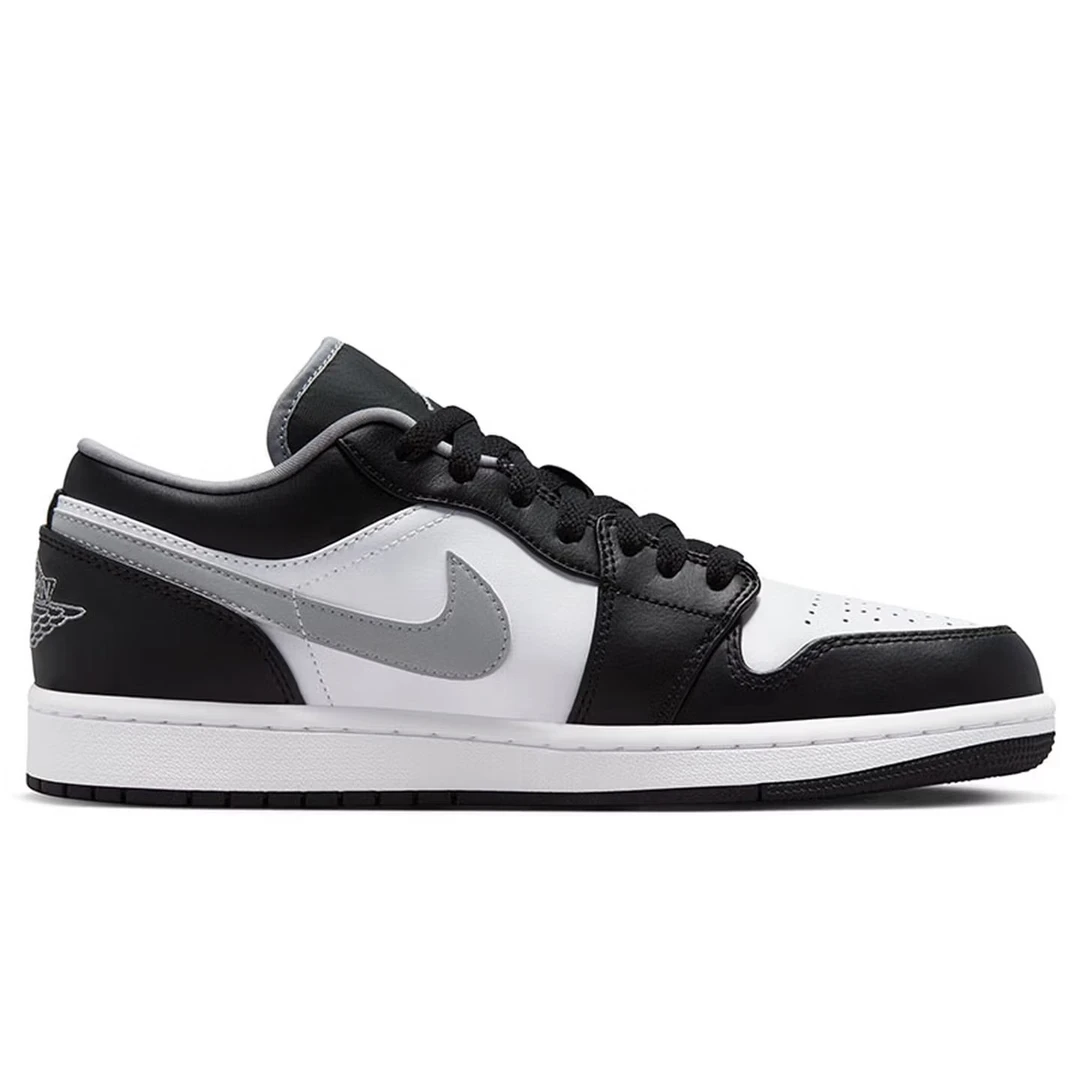 nike耐克鞋子男款2026新款篮球风运动鞋AJ1时尚休闲鞋板鞋553558